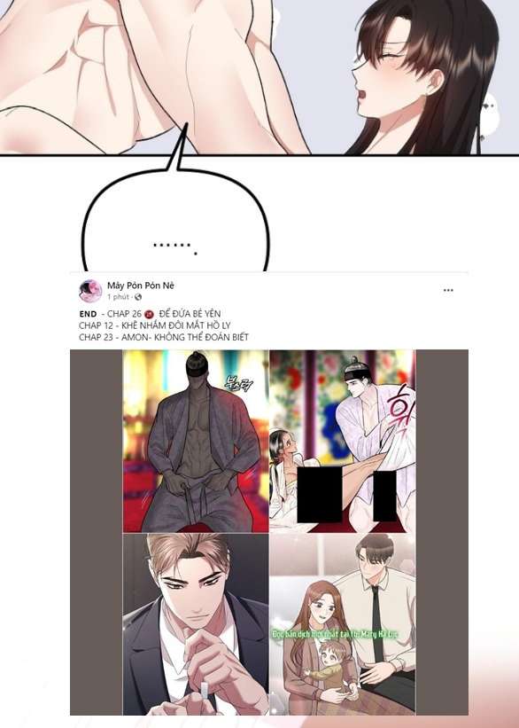 [18+] Dũng Sĩ Vị Tha Chap Chapter 25.1-[18+] Dũng Sĩ Vị Tha - Next Chap 50