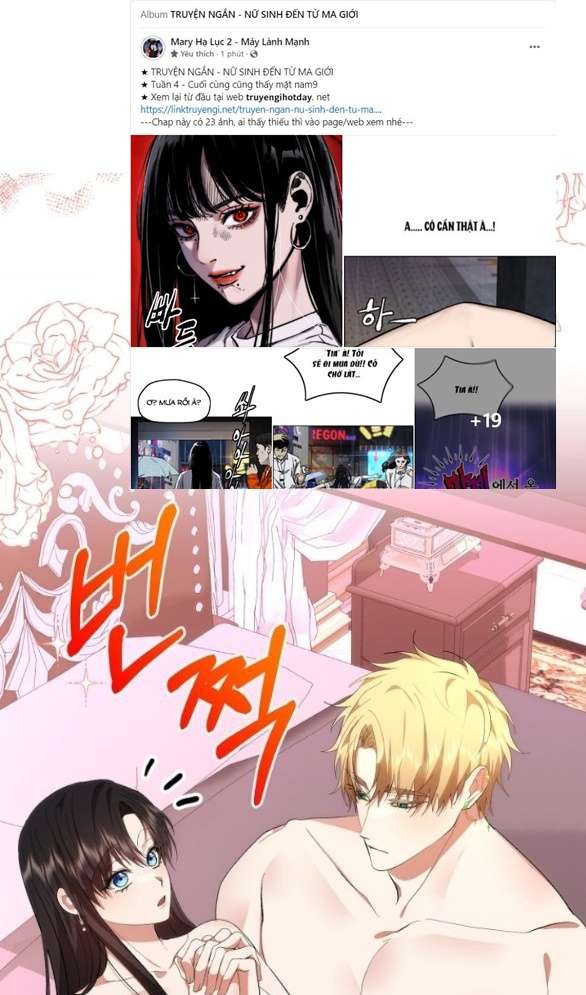 [18+] Dũng Sĩ Vị Tha Chap Chapter 25.1-[18+] Dũng Sĩ Vị Tha - Next Chap 50