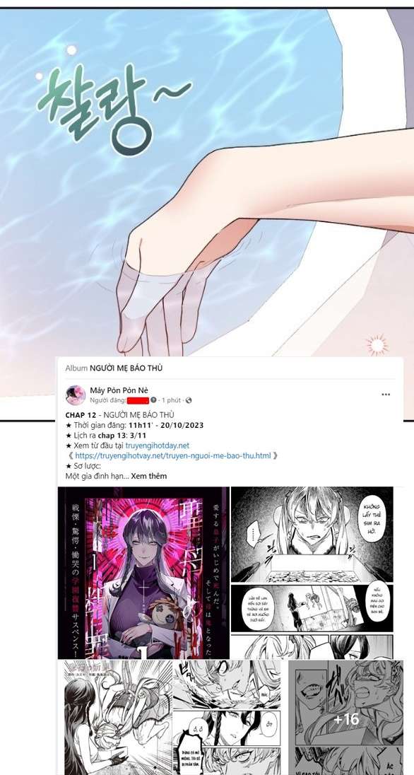 [18+] Dũng Sĩ Vị Tha Chap Chapter 25.1-[18+] Dũng Sĩ Vị Tha - Next Chap 50