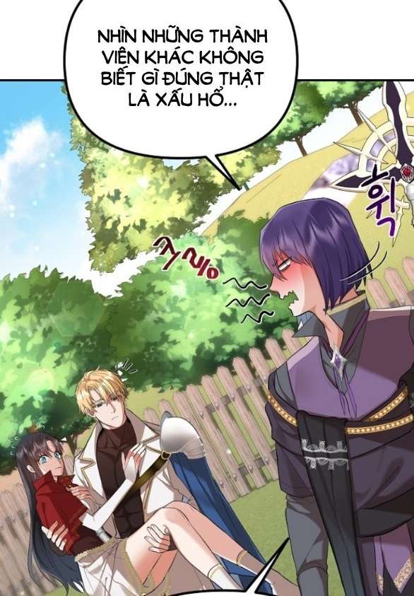 [18+] Dũng Sĩ Vị Tha Chap Chapter 26.1-[18+] Dũng Sĩ Vị Tha - Next Chap 52