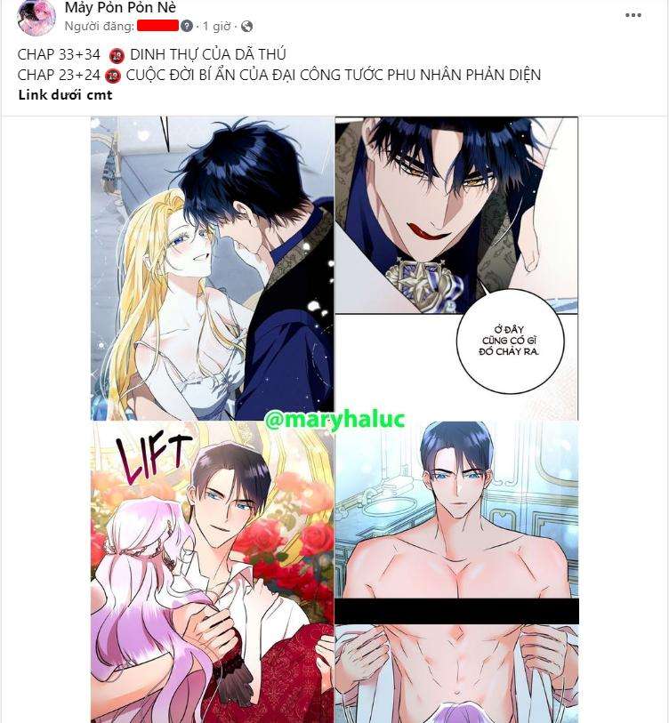 [18+] Dũng Sĩ Vị Tha Chap Chapter 26.1-[18+] Dũng Sĩ Vị Tha - Next Chap 52