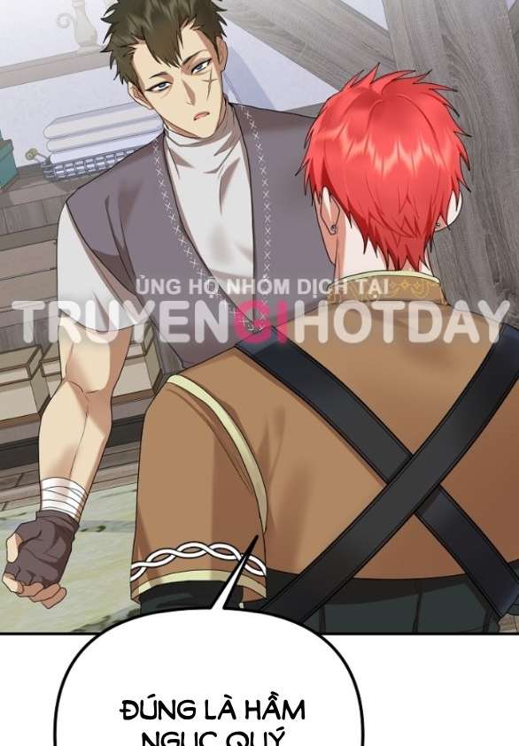 [18+] Dũng Sĩ Vị Tha Chap Chapter 26.2-[18+] Dũng Sĩ Vị Tha - Next Chap 53