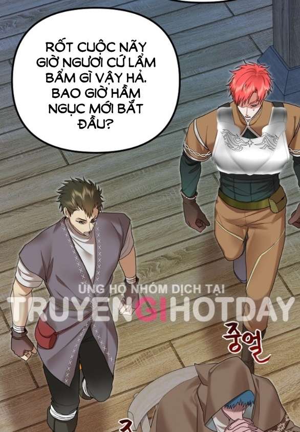 [18+] Dũng Sĩ Vị Tha Chap Chapter 26.2-[18+] Dũng Sĩ Vị Tha - Next Chap 53