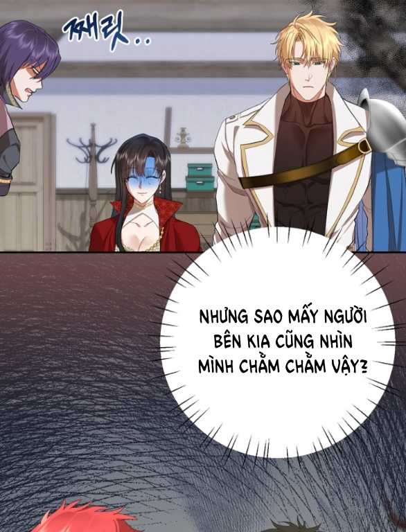 [18+] Dũng Sĩ Vị Tha Chap Chapter 27.1-[18+] Dũng Sĩ Vị Tha - Next Chap 54