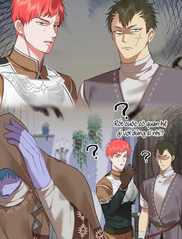 [18+] Dũng Sĩ Vị Tha Chap Chapter 27.1-[18+] Dũng Sĩ Vị Tha - Next Chap 54