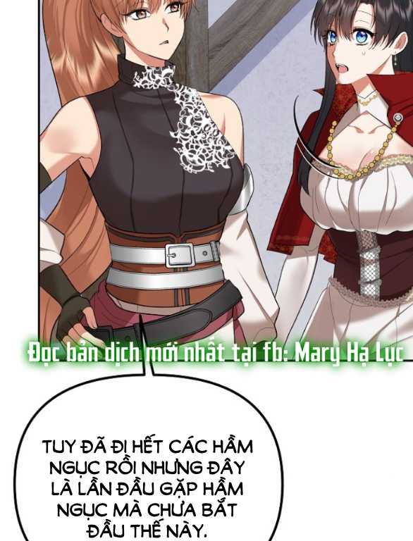 [18+] Dũng Sĩ Vị Tha Chap Chapter 27.1-[18+] Dũng Sĩ Vị Tha - Next Chap 54