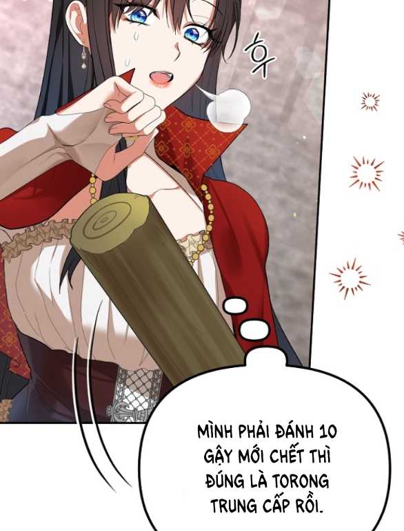 [18+] Dũng Sĩ Vị Tha Chap Chapter 27.2-[18+] Dũng Sĩ Vị Tha - Next Chap 55
