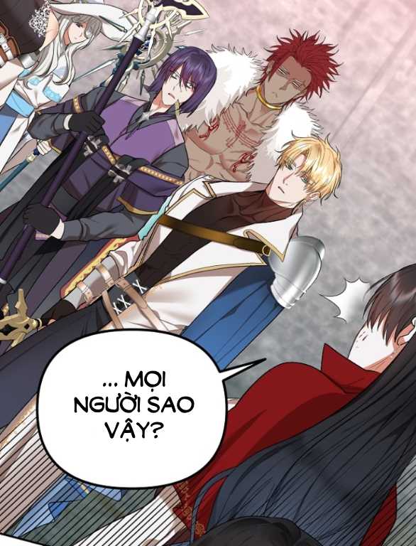 [18+] Dũng Sĩ Vị Tha Chap Chapter 27.2-[18+] Dũng Sĩ Vị Tha - Next Chap 55