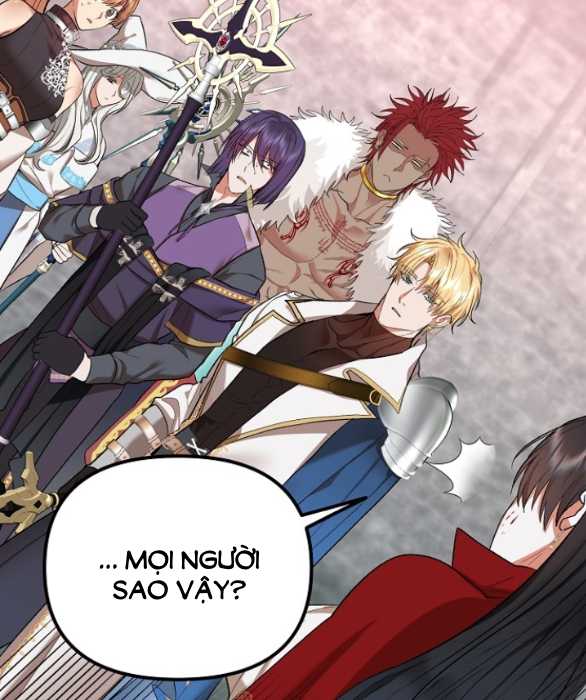 [18+] Dũng Sĩ Vị Tha Chap Chapter 28.1-[18+] Dũng Sĩ Vị Tha - Next Chap 56