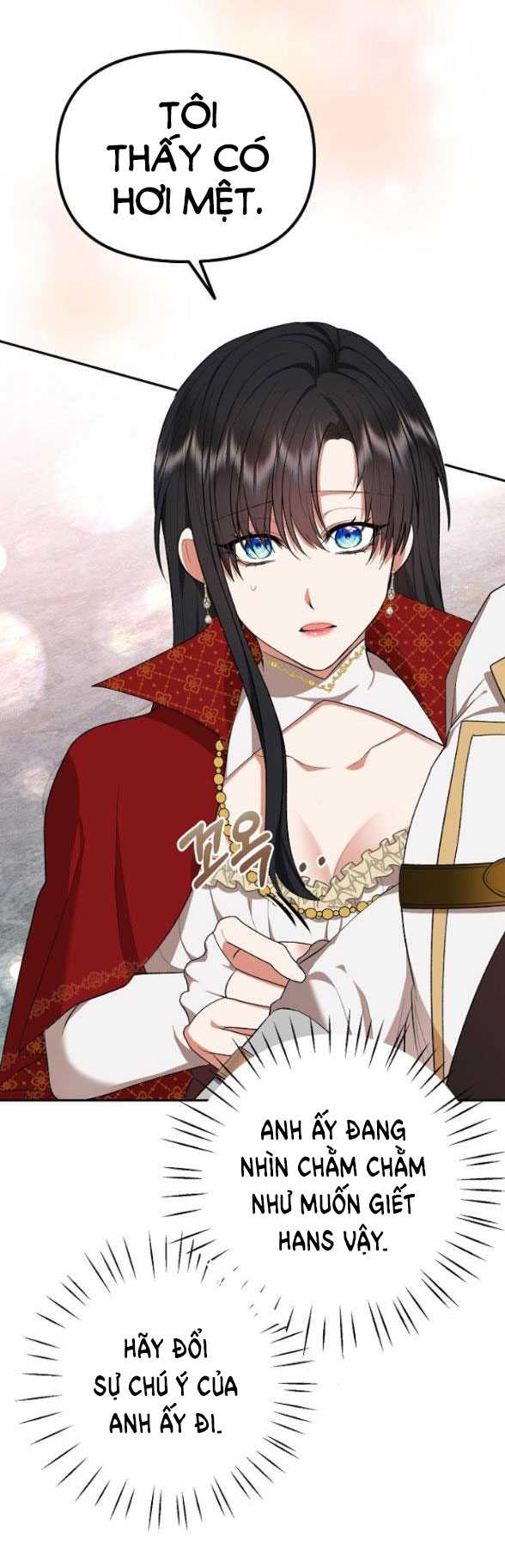 [18+] Dũng Sĩ Vị Tha Chap Chapter 29.1-[18+] Dũng Sĩ Vị Tha - Next Chap 58