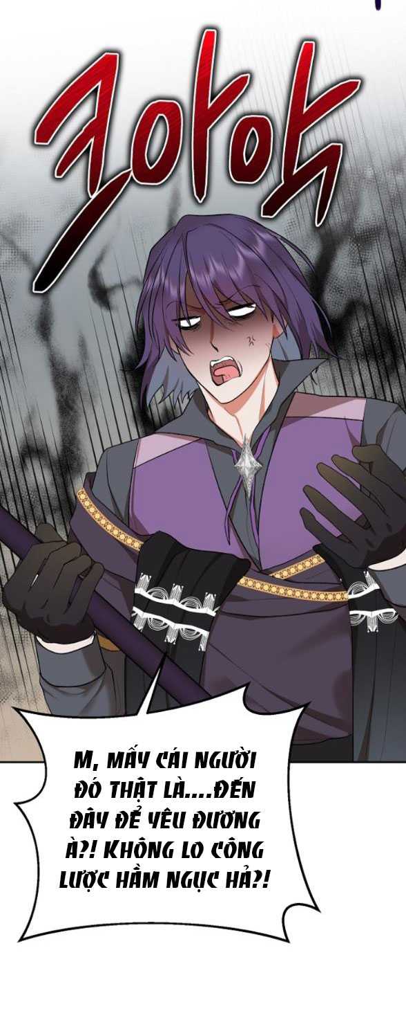 [18+] Dũng Sĩ Vị Tha Chap Chapter 29.1-[18+] Dũng Sĩ Vị Tha - Next Chap 58