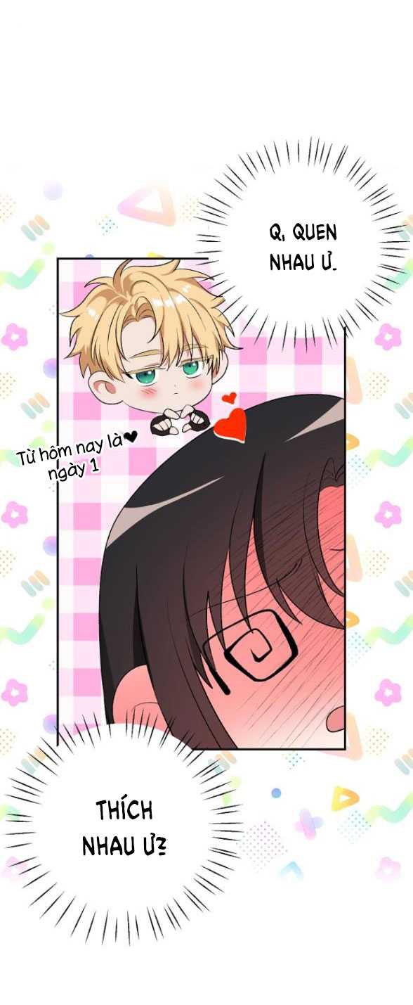 [18+] Dũng Sĩ Vị Tha Chap Chapter 29.1-[18+] Dũng Sĩ Vị Tha - Next Chap 58