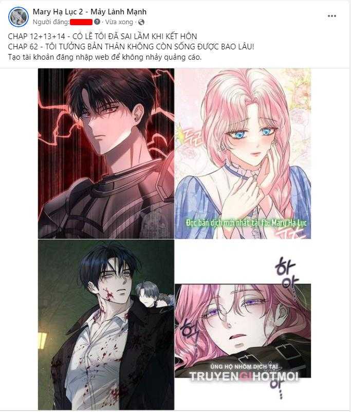 [18+] Dũng Sĩ Vị Tha Chap Chapter 29.1-[18+] Dũng Sĩ Vị Tha - Next Chap 58