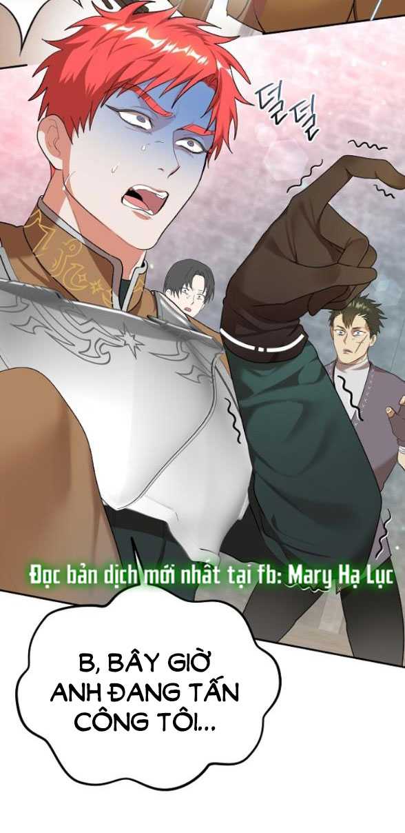 [18+] Dũng Sĩ Vị Tha Chap Chapter 29.1-[18+] Dũng Sĩ Vị Tha - Next Chap 58