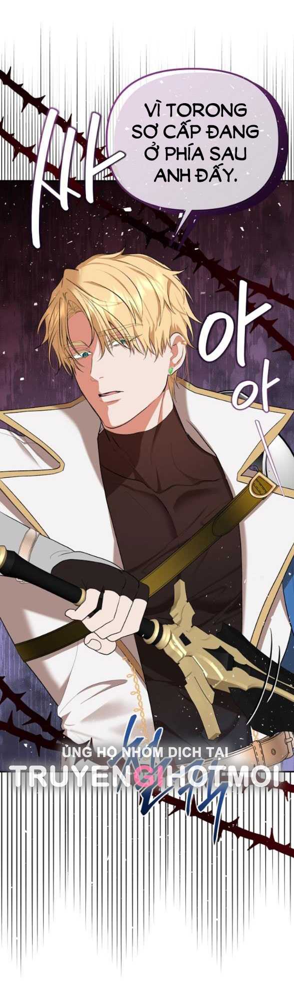 [18+] Dũng Sĩ Vị Tha Chap Chapter 29.1-[18+] Dũng Sĩ Vị Tha - Next Chap 58