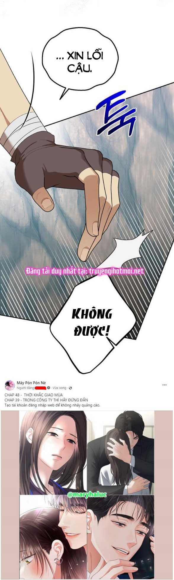 [18+] Dũng Sĩ Vị Tha Chap Chapter 29.2-[18+] Dũng Sĩ Vị Tha - Next Chap 59