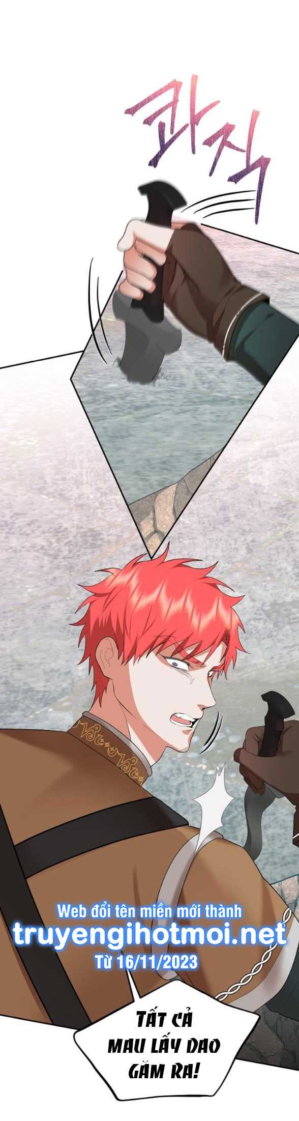 [18+] Dũng Sĩ Vị Tha Chap Chapter 29.2-[18+] Dũng Sĩ Vị Tha - Next Chap 59