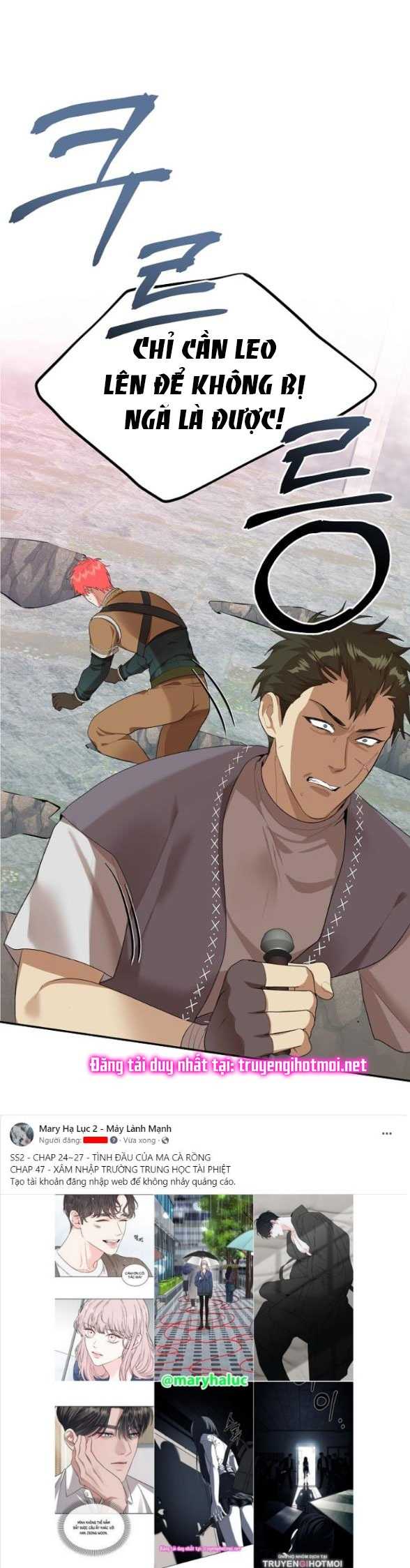 [18+] Dũng Sĩ Vị Tha Chap Chapter 29.2-[18+] Dũng Sĩ Vị Tha - Next Chap 59