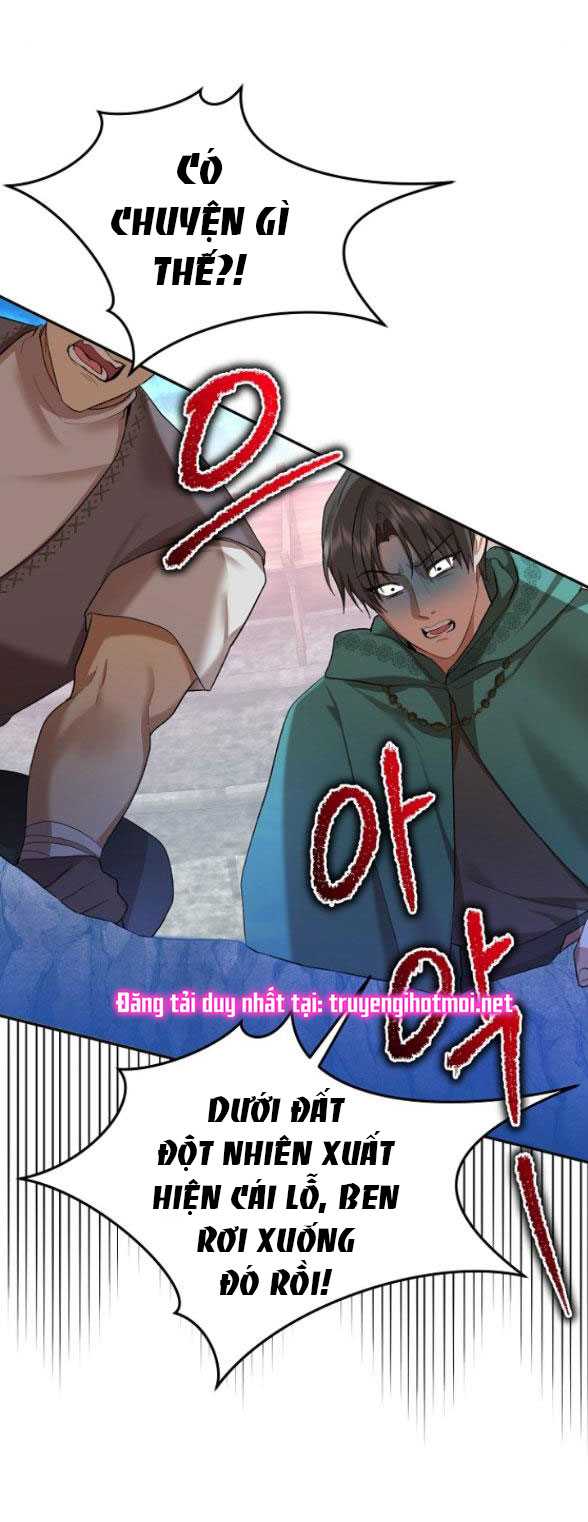 [18+] Dũng Sĩ Vị Tha Chap Chapter 29.2-[18+] Dũng Sĩ Vị Tha - Next Chap 59