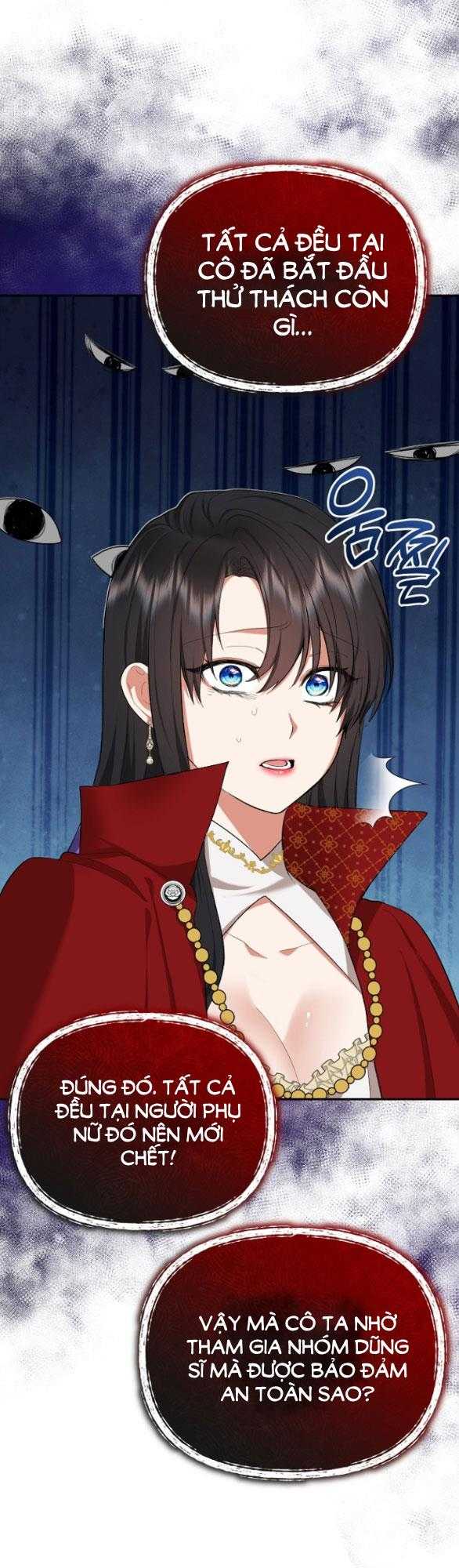 [18+] Dũng Sĩ Vị Tha Chap Chapter 30.1-[18+] Dũng Sĩ Vị Tha - Next Chap 60