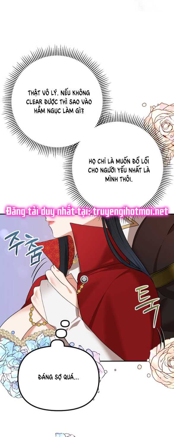 [18+] Dũng Sĩ Vị Tha Chap Chapter 30.1-[18+] Dũng Sĩ Vị Tha - Next Chap 60