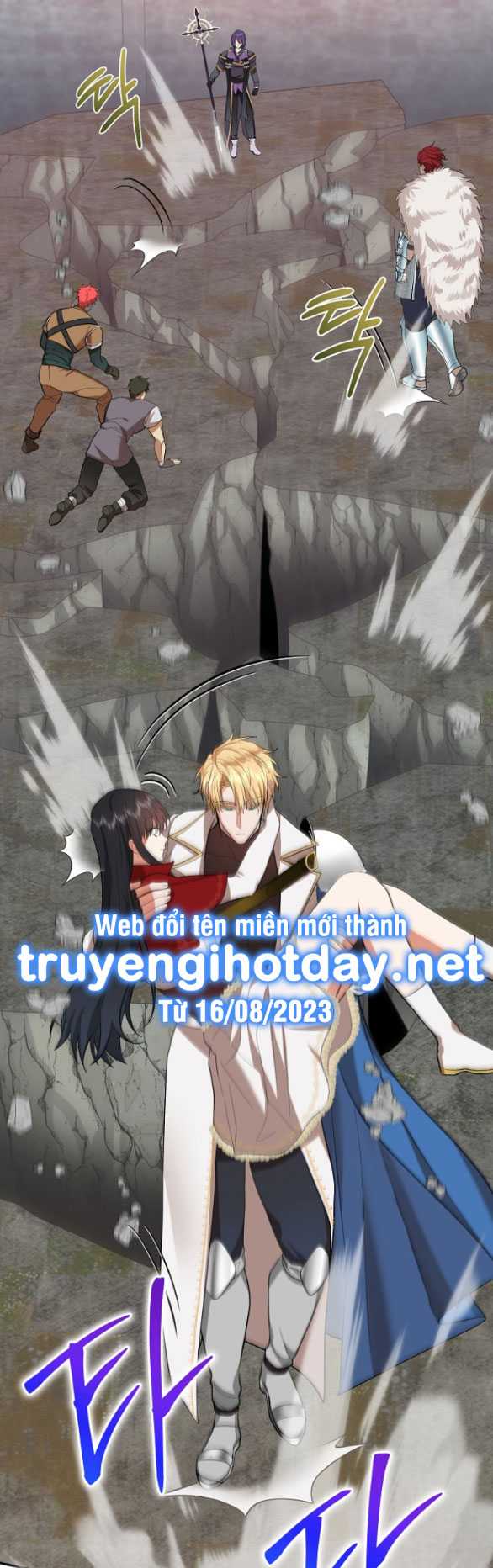 [18+] Dũng Sĩ Vị Tha Chap Chapter 30.1-[18+] Dũng Sĩ Vị Tha - Next Chap 60