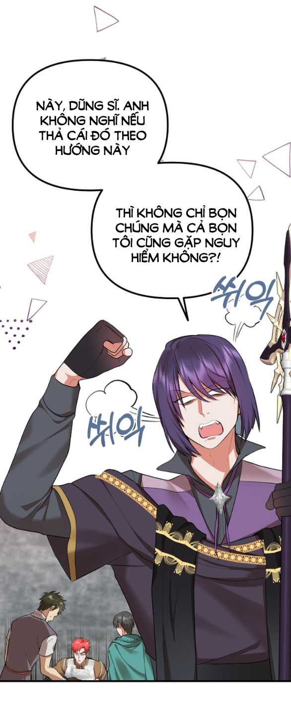 [18+] Dũng Sĩ Vị Tha Chap Chapter 30.2-[18+] Dũng Sĩ Vị Tha - Next Chap 61