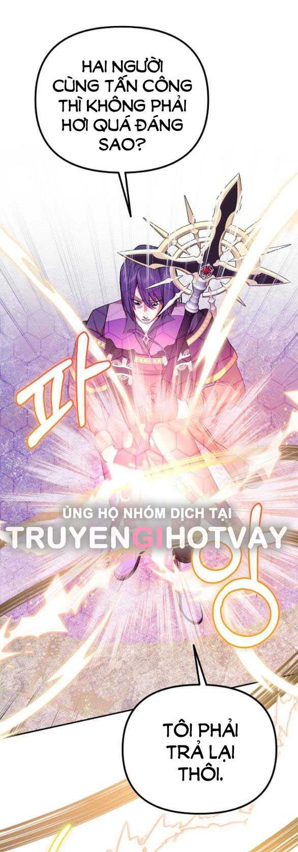 [18+] Dũng Sĩ Vị Tha Chap Chapter 31.1-[18+] Dũng Sĩ Vị Tha - Next Chap 62