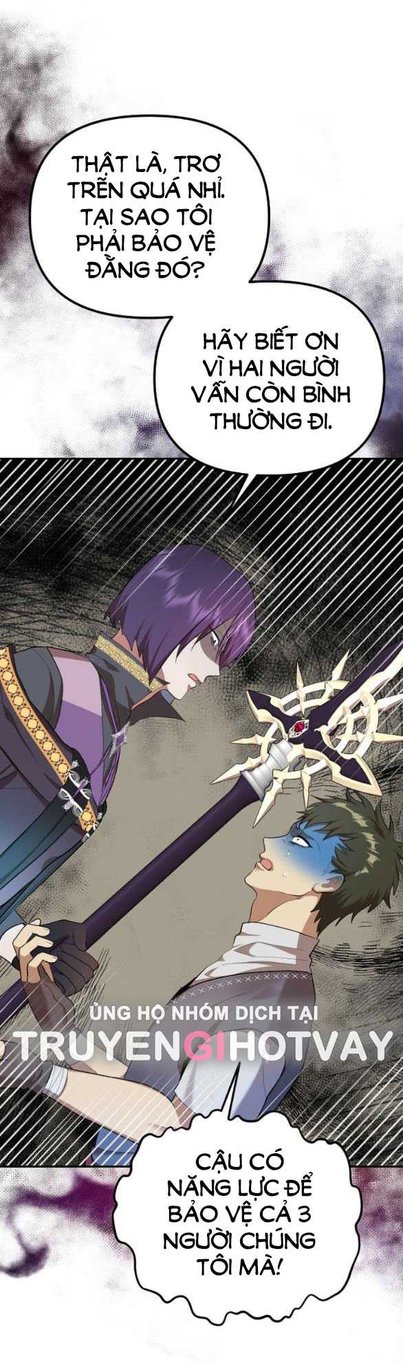 [18+] Dũng Sĩ Vị Tha Chap Chapter 31.1-[18+] Dũng Sĩ Vị Tha - Next Chap 62