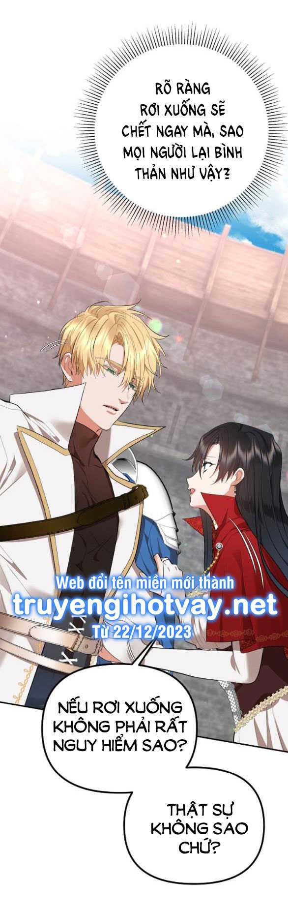 [18+] Dũng Sĩ Vị Tha Chap Chapter 31.1-[18+] Dũng Sĩ Vị Tha - Next Chap 62