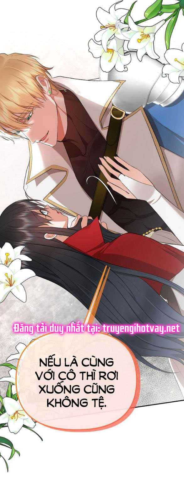 [18+] Dũng Sĩ Vị Tha Chap Chapter 31.1-[18+] Dũng Sĩ Vị Tha - Next Chap 62