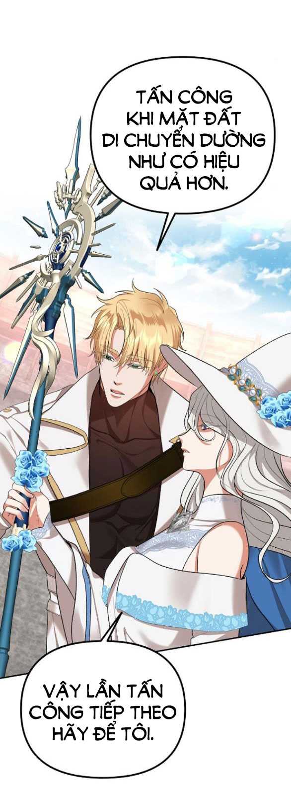 [18+] Dũng Sĩ Vị Tha Chap Chapter 31.1-[18+] Dũng Sĩ Vị Tha - Next Chap 62