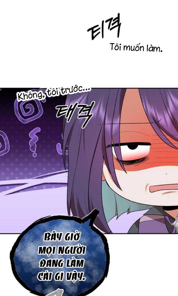 [18+] Dũng Sĩ Vị Tha Chap Chapter 31.1-[18+] Dũng Sĩ Vị Tha - Next Chap 62