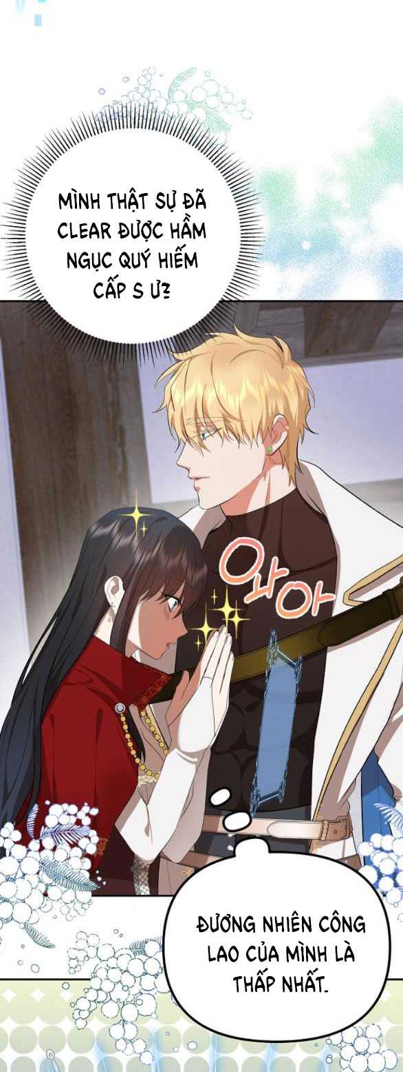 [18+] Dũng Sĩ Vị Tha Chap Chapter 31.2-[18+] Dũng Sĩ Vị Tha - Next Chap 63