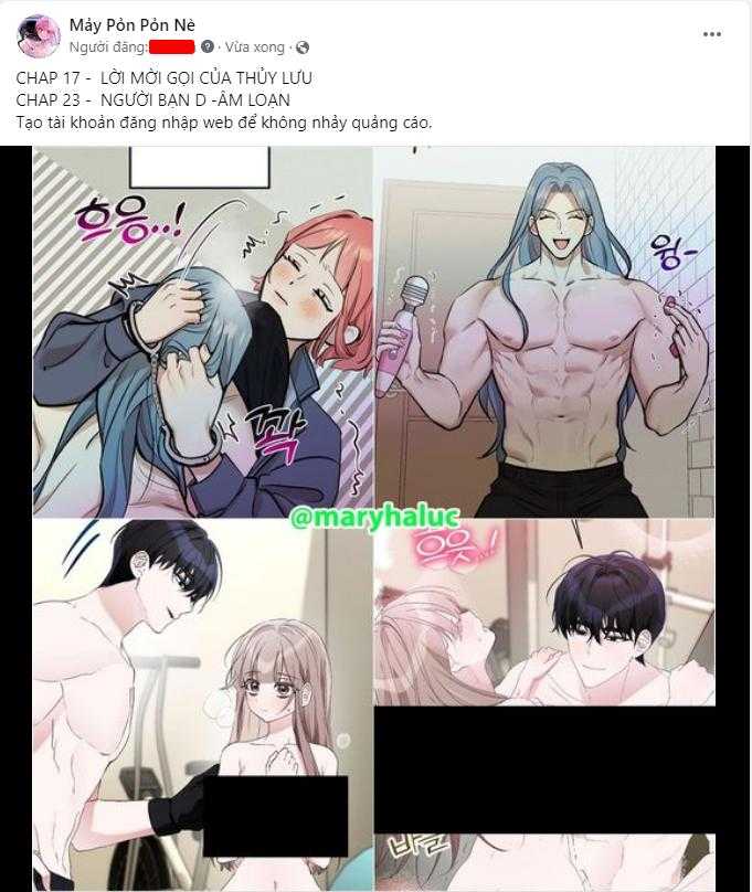 [18+] Dũng Sĩ Vị Tha Chap Chapter 31.2-[18+] Dũng Sĩ Vị Tha - Next Chap 63