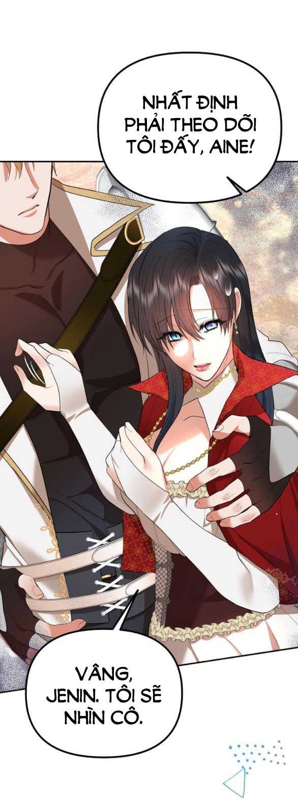 [18+] Dũng Sĩ Vị Tha Chap Chapter 31.2-[18+] Dũng Sĩ Vị Tha - Next Chap 63