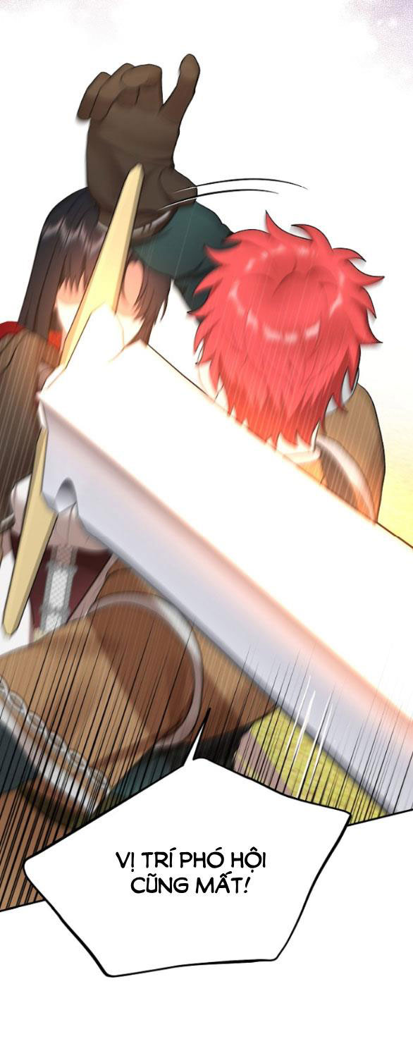 [18+] Dũng Sĩ Vị Tha Chap Chapter 32.2-[18+] Dũng Sĩ Vị Tha - Next Chap 65