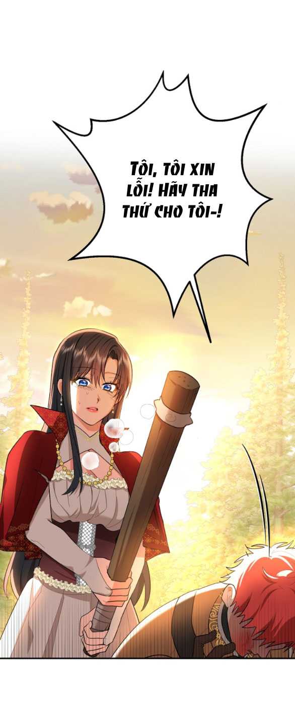 [18+] Dũng Sĩ Vị Tha Chap Chapter 33.1-[18+] Dũng Sĩ Vị Tha - Next Chap 66