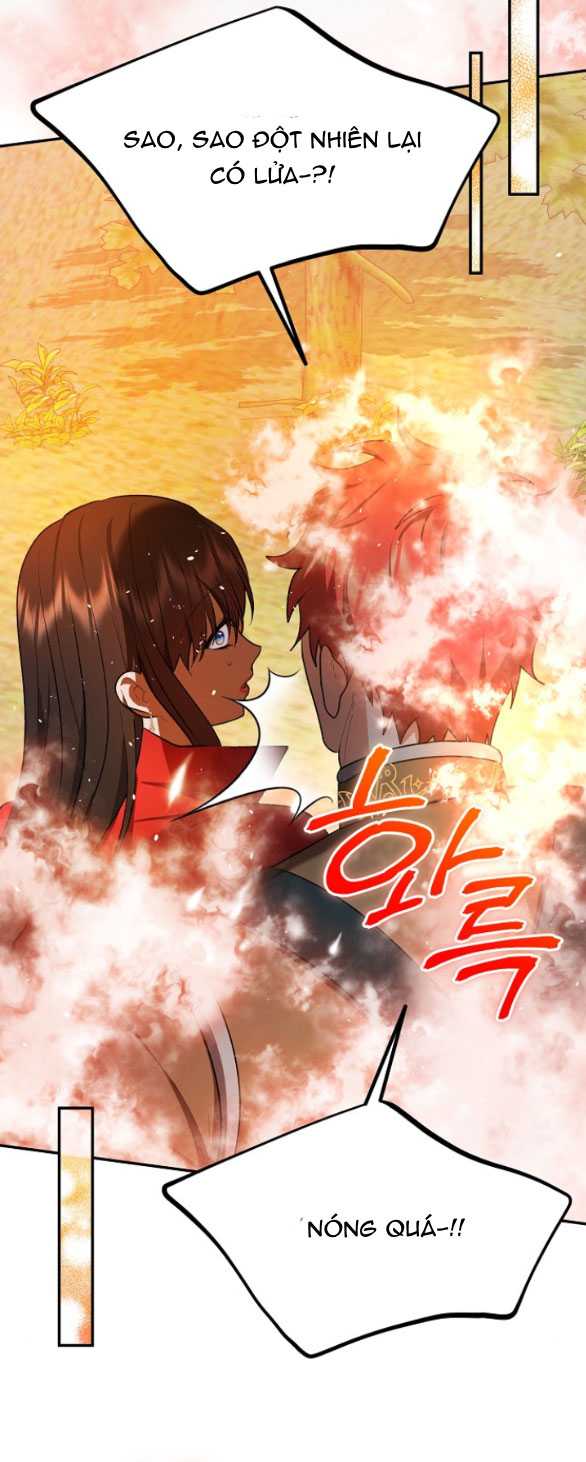 [18+] Dũng Sĩ Vị Tha Chap Chapter 33.1-[18+] Dũng Sĩ Vị Tha - Next Chap 66