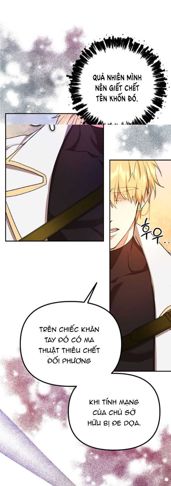 [18+] Dũng Sĩ Vị Tha Chap Chapter 33.1-[18+] Dũng Sĩ Vị Tha - Next Chap 66