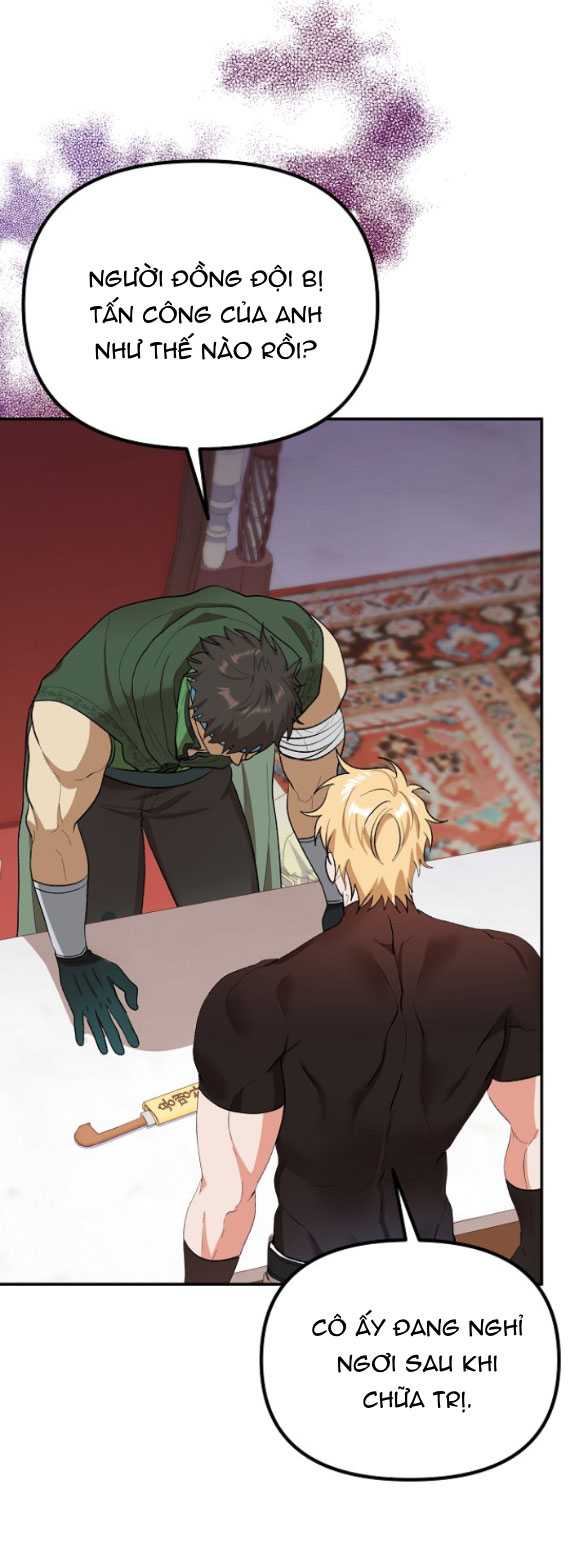 [18+] Dũng Sĩ Vị Tha Chap Chapter 33.2-[18+] Dũng Sĩ Vị Tha - Next Chap 67