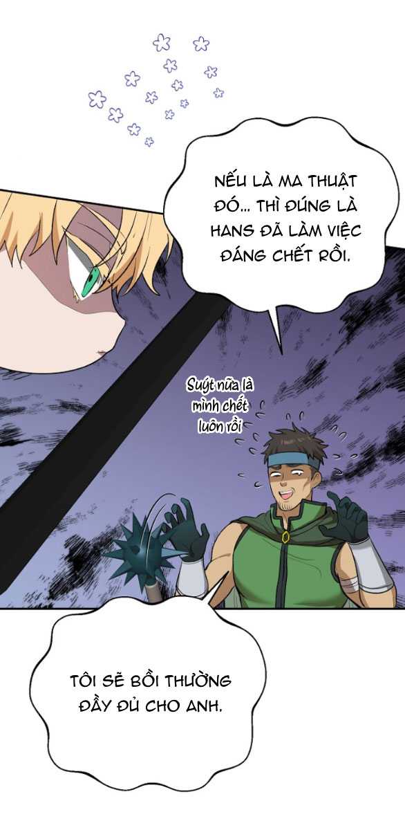 [18+] Dũng Sĩ Vị Tha Chap Chapter 33.2-[18+] Dũng Sĩ Vị Tha - Next Chap 67