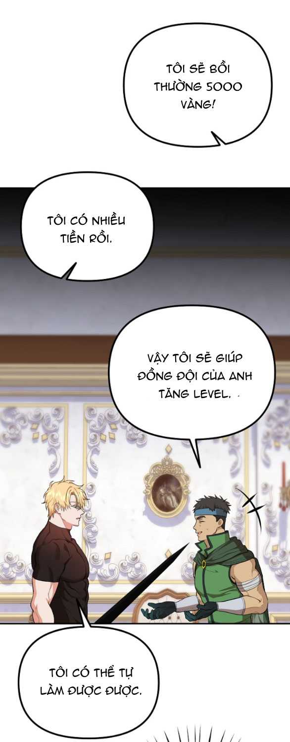 [18+] Dũng Sĩ Vị Tha Chap Chapter 33.2-[18+] Dũng Sĩ Vị Tha - Next Chap 67