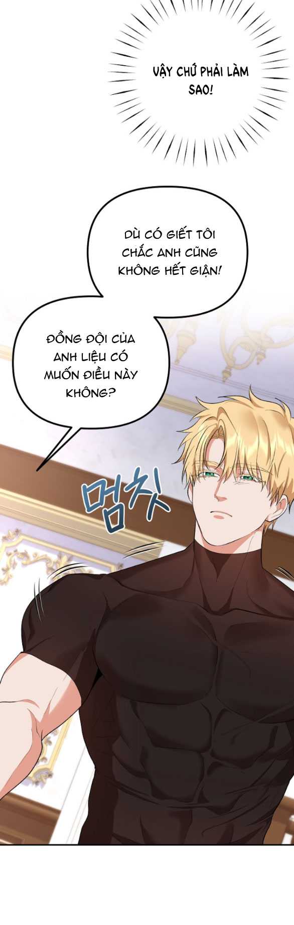 [18+] Dũng Sĩ Vị Tha Chap Chapter 33.2-[18+] Dũng Sĩ Vị Tha - Next Chap 67
