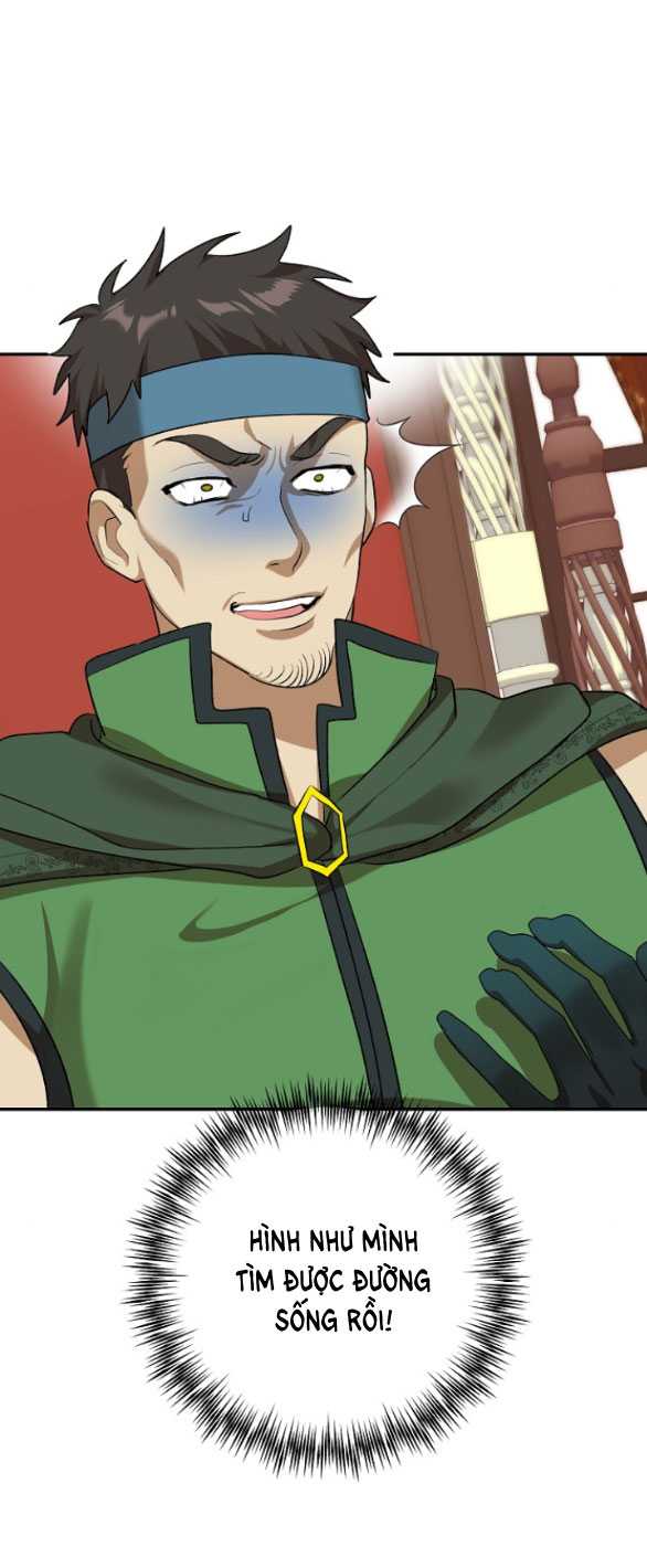 [18+] Dũng Sĩ Vị Tha Chap Chapter 33.2-[18+] Dũng Sĩ Vị Tha - Next Chap 67