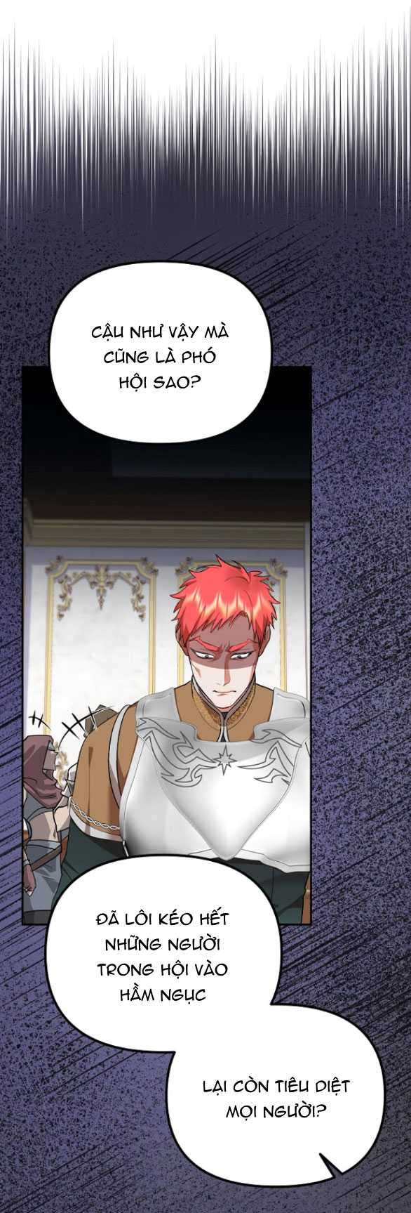 [18+] Dũng Sĩ Vị Tha Chap Chapter 33.2-[18+] Dũng Sĩ Vị Tha - Next Chap 67