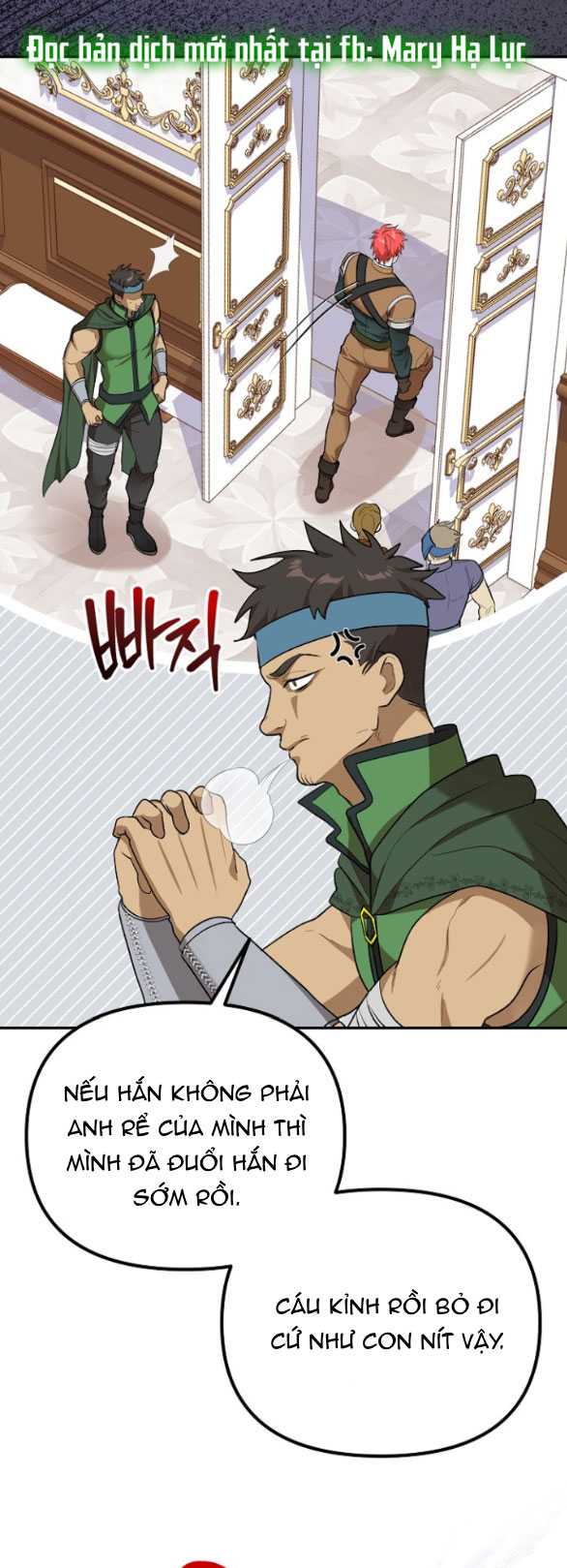[18+] Dũng Sĩ Vị Tha Chap Chapter 33.2-[18+] Dũng Sĩ Vị Tha - Next Chap 67