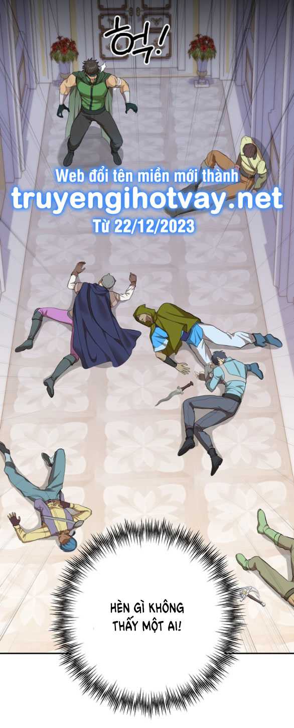 [18+] Dũng Sĩ Vị Tha Chap Chapter 34.1-[18+] Dũng Sĩ Vị Tha - Next Chap 68