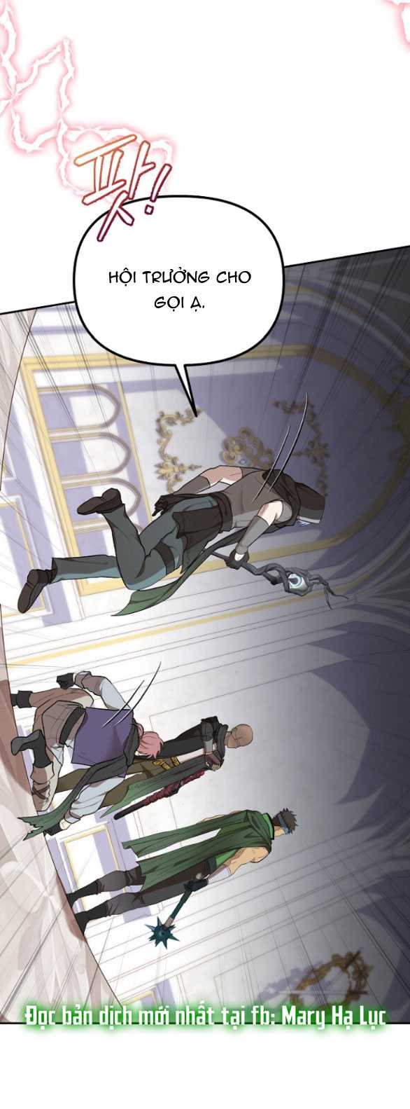 [18+] Dũng Sĩ Vị Tha Chap Chapter 34.1-[18+] Dũng Sĩ Vị Tha - Next Chap 68