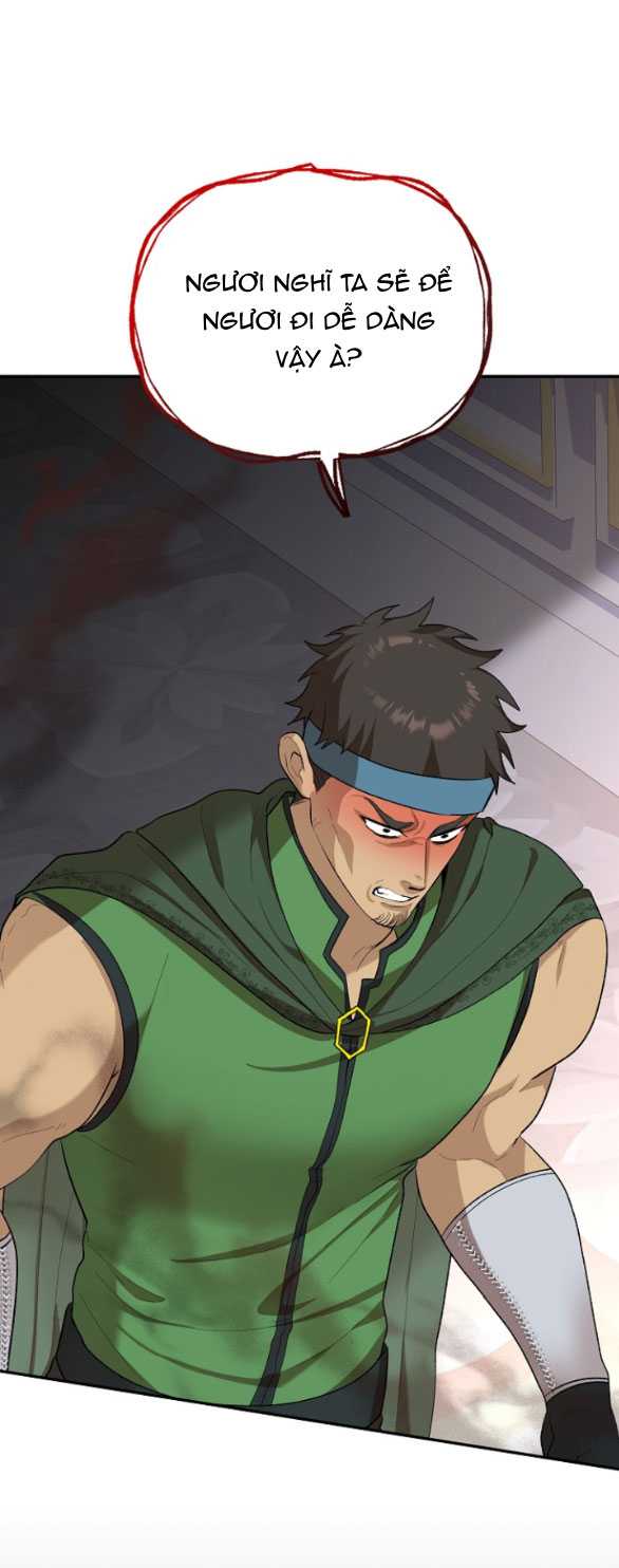 [18+] Dũng Sĩ Vị Tha Chap Chapter 34.1-[18+] Dũng Sĩ Vị Tha - Next Chap 68